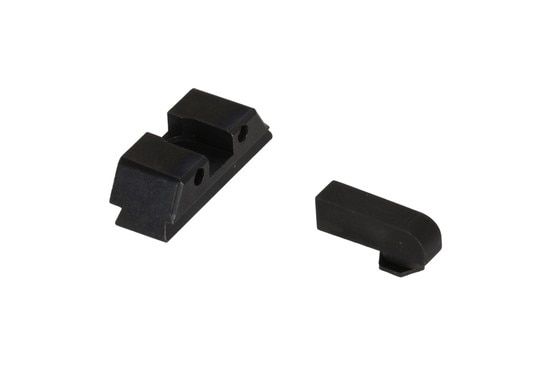 Ameriglo Classic Tritium Sight Set